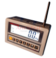 ARESTER WRS-LCD + WTX Kablosuz Tartım Seti – Yerli Tasarım, Endüstriyel Çözüm