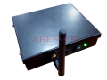 ARESTER WRS-LCD + WTX Kablosuz Tartım Seti – Yerli Tasarım, Endüstriyel Çözüm