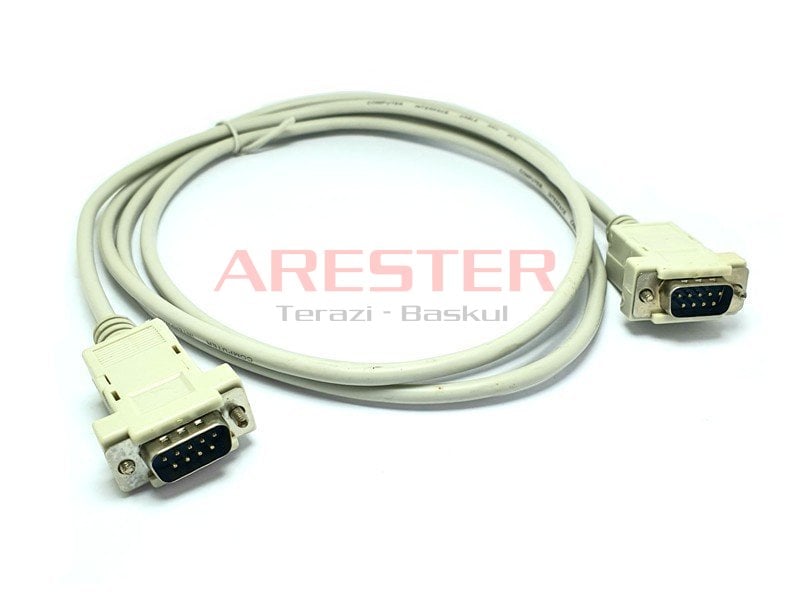 RS232 - Termal Etiket - Fiş Yazıcı Bağlantısı