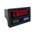 GK-LEDXL 38mm Endüstriyel Tartım İndikatörü – Yerli Üretim