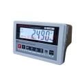RS-LCD Tartım Indikatörü