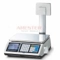 CT100 Plus P Barkodlu Sistem Terazisi
