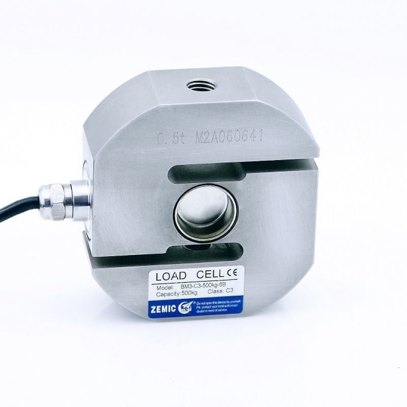 BM3 5 Ton Loadcell