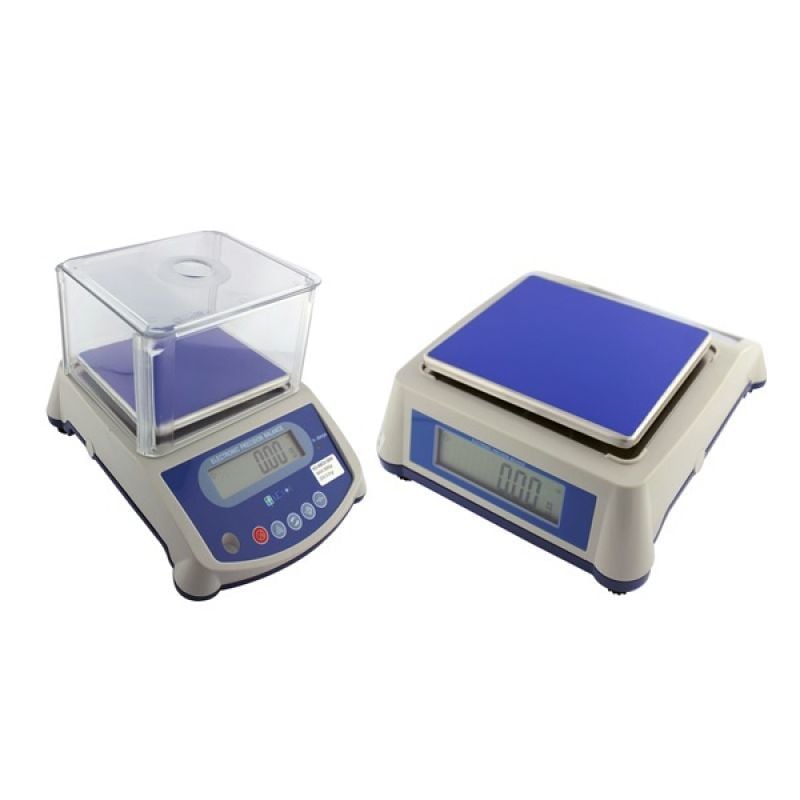 KD-NBCD 3 Kg / 0,01 Gr Hassas Tartım Terazileri