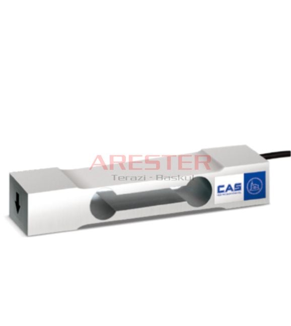 BCL Loadcell - Yük Hücresi Sensör 6 Kg