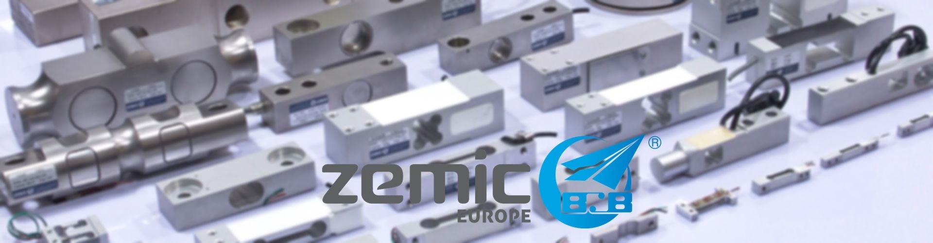Zemic Loadcell