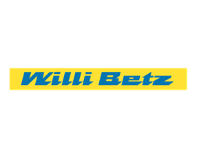 Willi Betz
