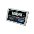 GK Seri LCD 60x70 cm 600 Kg - 100 Gr Elektronik Baskül