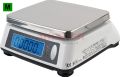 SW-II Tartım Terazisi | Çift Gösterge | Ticari Onaylı | 6-15-30 kg