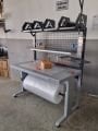 FLOW Seri 80x150 Paketleme ve Tasnif Masası E-Ticaret - Packing Station