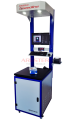 Arester SpeedLine V12 | 3D Statik Hacim ve Ağırlık Ölçüm Cihazı
