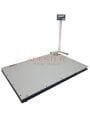 4L-P 150x300 cm 3000 Kg Kantar | Düz Tip Platform Endüstriyel Baskül