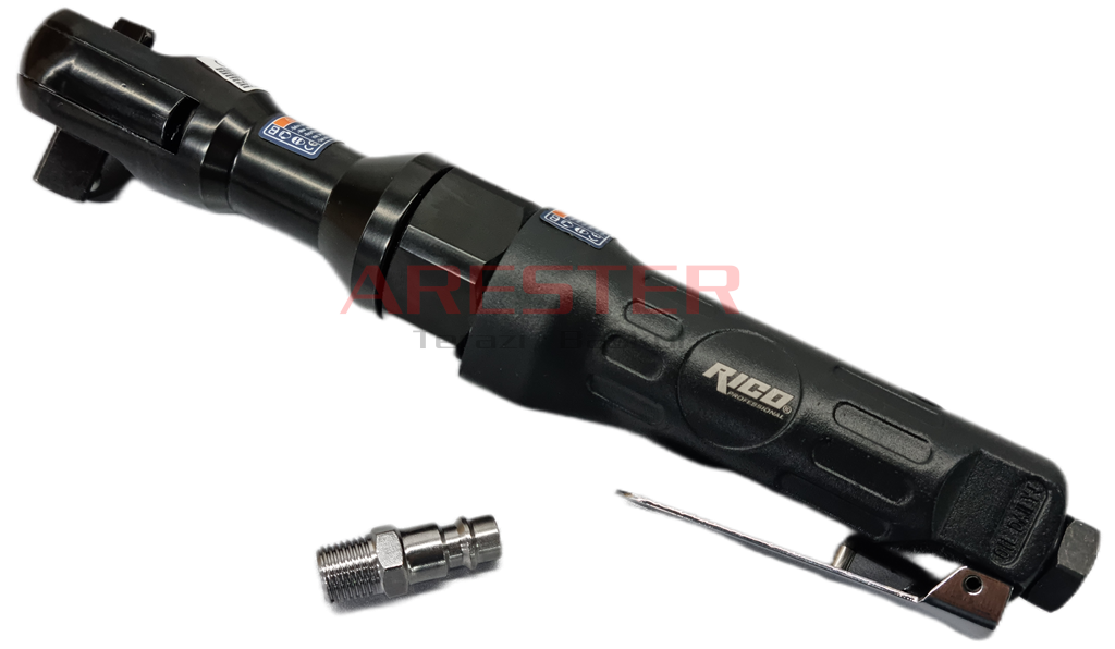 Rico 1/2'' Havalı Cırcır Kolu – Klasik Model 022-RC4200