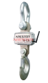 ARESTER W-CS 3 Ton Kablosuz Vinç Baskülü