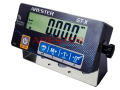ARESTER W-CS 3 Ton Kablosuz Vinç Baskülü