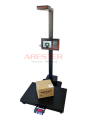 Arester SpeedLine S12 | 3D Statik Hacim ve Ağırlık Ölçüm Sistemi