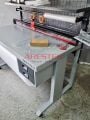 FLOW 180 Type D – Kesicili, Streç Mekanizmalı, Raflı 5S Paketleme Masası