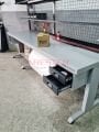 FLOW 300 Type D – Endüstriyel Mega Paketleme İstasyonu