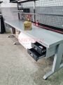 FLOW 300 Type D – Endüstriyel Mega Paketleme İstasyonu