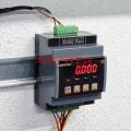 ARESTER SS Ray Tipi Loadcell Transmitter (Modbus RTU + 0-10V)