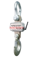 ARESTER W-CS 5 Ton Kablosuz Vinç Baskülü (GT-X İndikatörlü)
