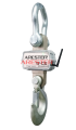 ARESTER W-CS 5 Ton Kablosuz Vinç Baskülü (GT-X İndikatörlü)