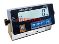 ARESTER W-CS 10 Ton Kablosuz Vinç Baskülü (GT-X İndikatörlü)
