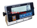 ARESTER W-CS 3 Ton Kablosuz Vinç Baskülü (GT-X İndikatörlü)