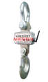 ARESTER W-CS 3 Ton Kablosuz Vinç Baskülü (GT-X İndikatörlü)