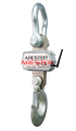 ARESTER W-CS 3 Ton Kablosuz Vinç Baskülü (GT-X İndikatörlü)