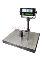 ARESTER GT-S 25x30 Paslanmaz Terazi RS232 Çıkışlı