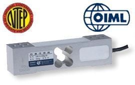 L6E Loadcell 200 Kg