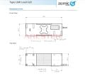 L6W Loadcell