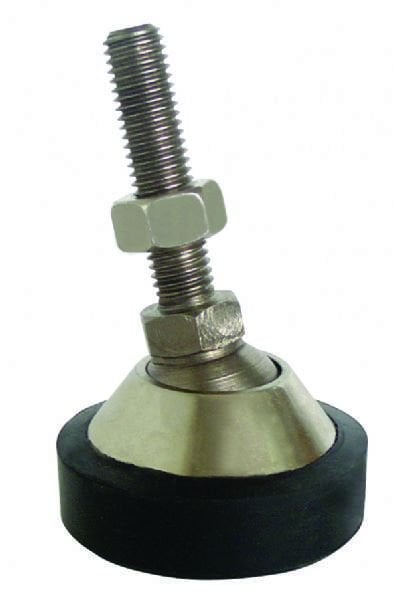 HJ-8-201 - 1 - 2 T Mafsallı Loadcell Ayak