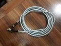 CK102 5 Mt Çelik Spiral Kablo