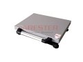 WRS-LCD 35x45 150 Kg Kablosuz Taşınabilir Baskül
