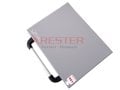 WRS-LCD 35x45 150 Kg Kablosuz Taşınabilir Baskül
