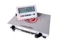 WRS-LCD 35x35 150 Kg Kablosuz Taşınabilir Baskül