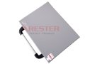 WRS-LCD 35x35 150 Kg Kablosuz Taşınabilir Baskül