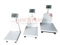 GK Seri LCD 50x60 cm 300 Kg - 50 Gr Elektronik Baskül