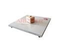 EKO 4L-P 100x100 cm 2000 Kg Düz Platform Baskül – Ekonomik Sanayi Kantarı