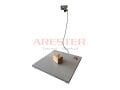 EKO 4L-P 150x150 cm 2000 Kg Düz Platform Baskül – Ekonomik Sanayi Kantarı
