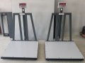 4L-S 100x200 6000 Kg Siperli Elektronik Baskül