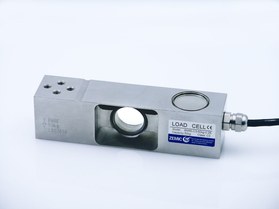 BM6E Loadcell
