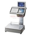 CL5500 D Barkodlu Sistem Terazisi