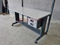 Work'N Table Seri 70x140cm Teknik Servis ve Çalışma Masası