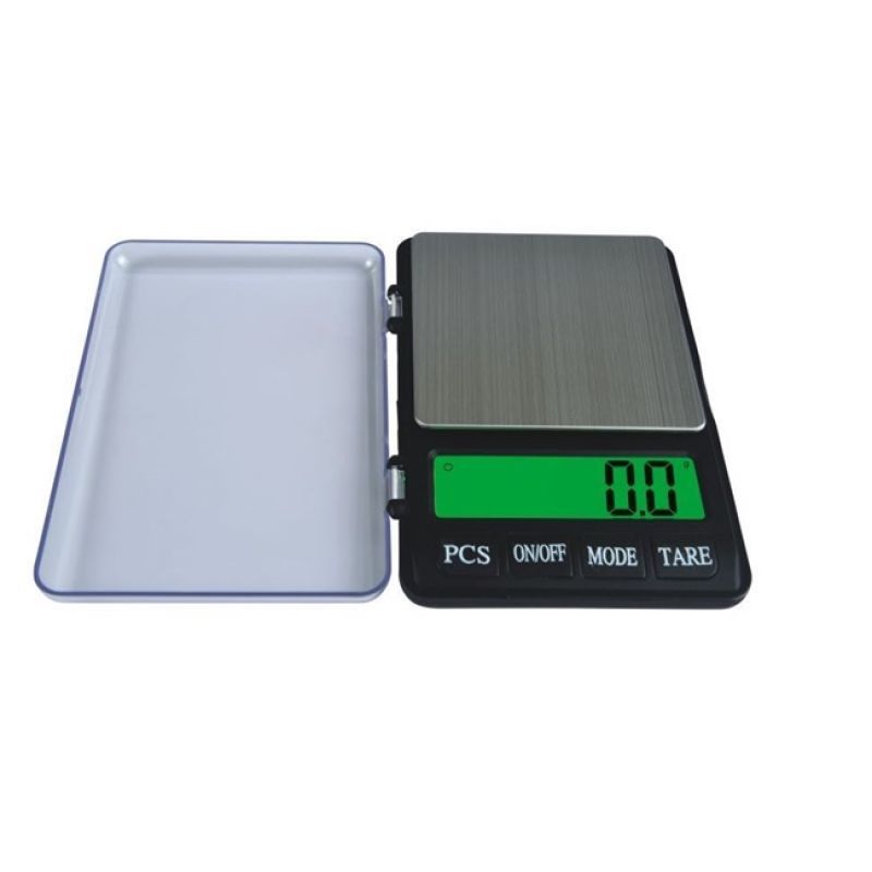 1108 - 500 Gr / 0,01 Gr - Hassas Cep Terazisi