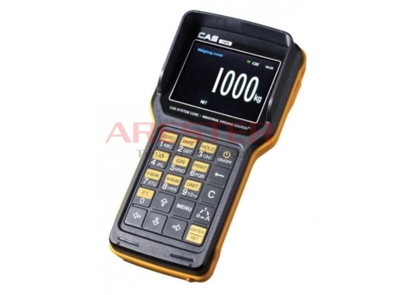 TWN 100 El Göstergesi Kumanda Indıcator