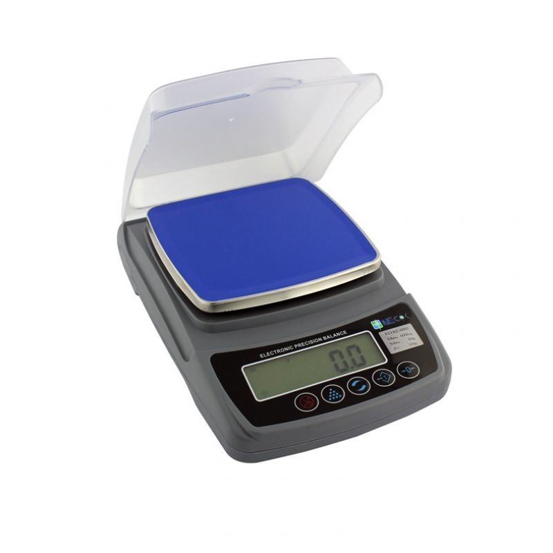 KD-KC 6.000 Gr /0,1 Gr Hassas Portatif Terazi