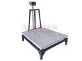 EKO 4L-S 120x120 Sehpalı Platform Baskül GK Seri